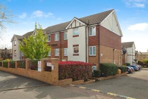 23, 175 Kingswood Court, Chingford Mount Road, London E4 8LL