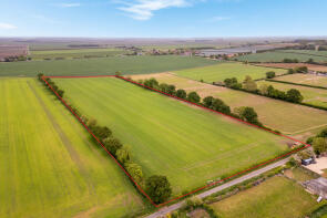 Rose Cottage, Acre Dyke Lane, Branston Booths, Lincoln LN4 1JD