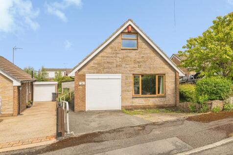 Moorland Close, Linthwaite, Huddersfield