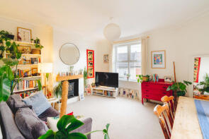 First Floor Flat, 107, Cotswold Road, Bedminster, Bristol BS3 4PD