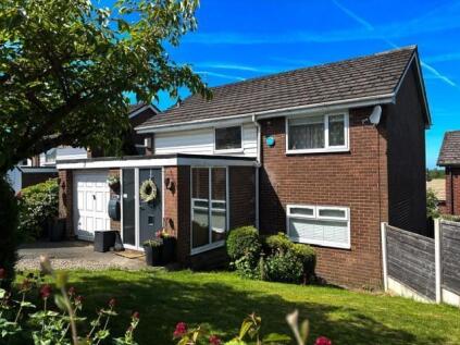 Cypress Way, High Lane, Stockport, Cheshire, SK6 8EU