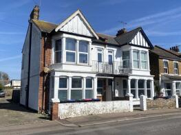 50b, St Andrews Road, Shoeburyness, Southend-on-sea SS3 9JA