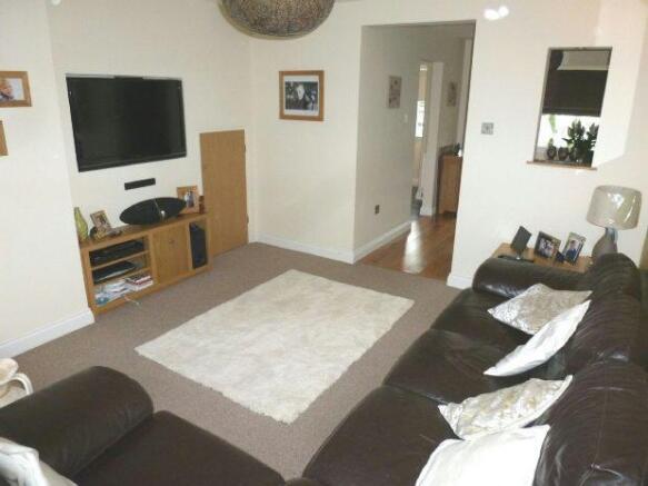 Lounge.