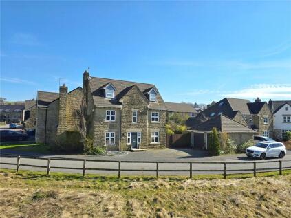 Penny Lodge Lane, Loveclough, Rossendale, BB4