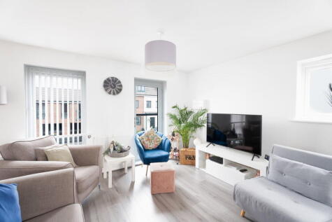 Bird Cherry Lane, Harlow, Essex, CM17 0FR