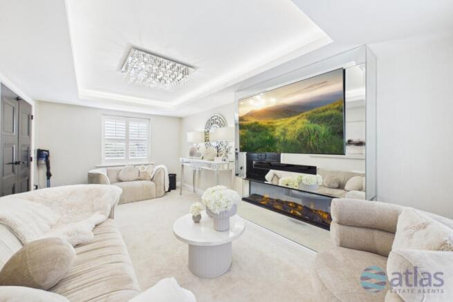 Reception Room One