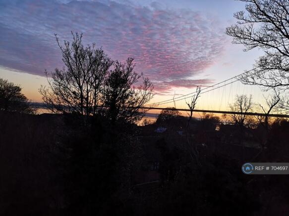 View From The Balcony