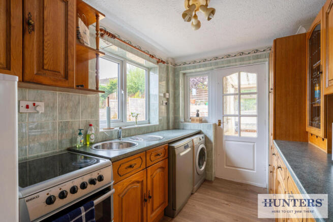 3 bed Semi-Detached for sale Image 5