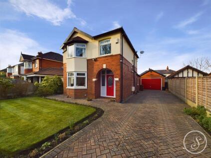 Templenewsam View, Leeds