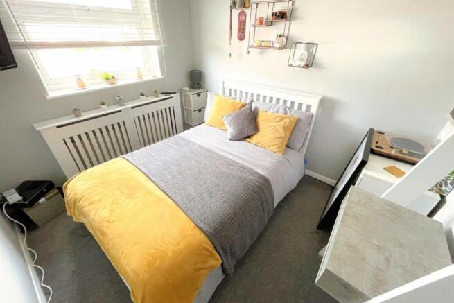 Bedroom two