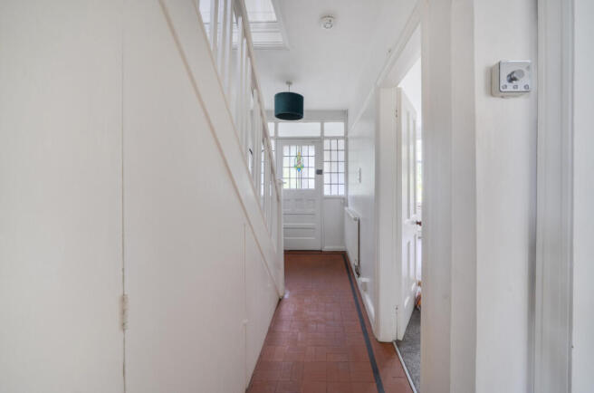 Hall Way