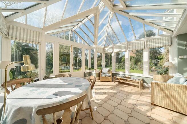 Conservatory