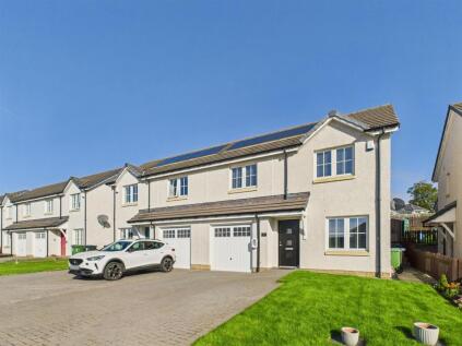 20 Hayfield Brae, Methven, PH1 3HR