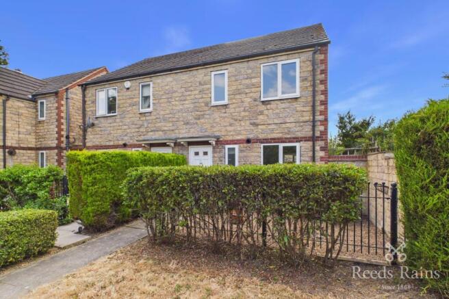 3 bed Semi-Detached for sale in rotherham