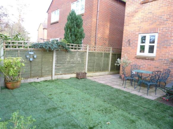 Garden 2