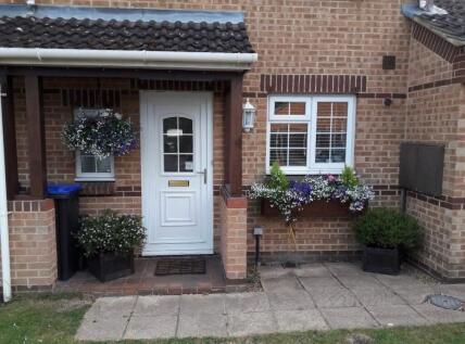 Glaisyer Way, IVER, SL0