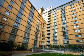 Flat 2, Trentham Court, Victoria Road, London W3 6AD