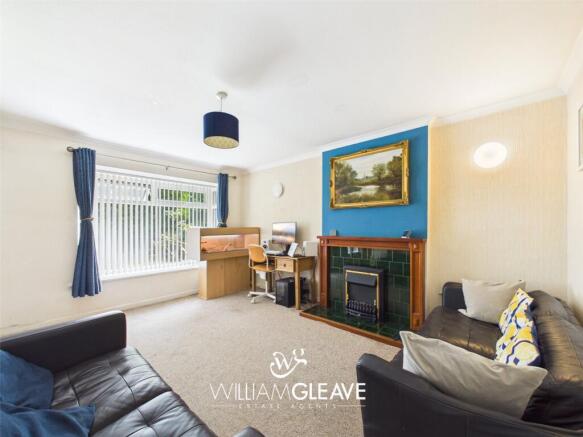 Claremont Avenue, Garden City, Deeside, Flintshire, CH5 photo 5