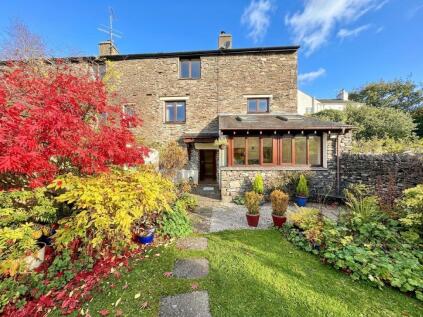 Old Hutton, Kendal, LA8
