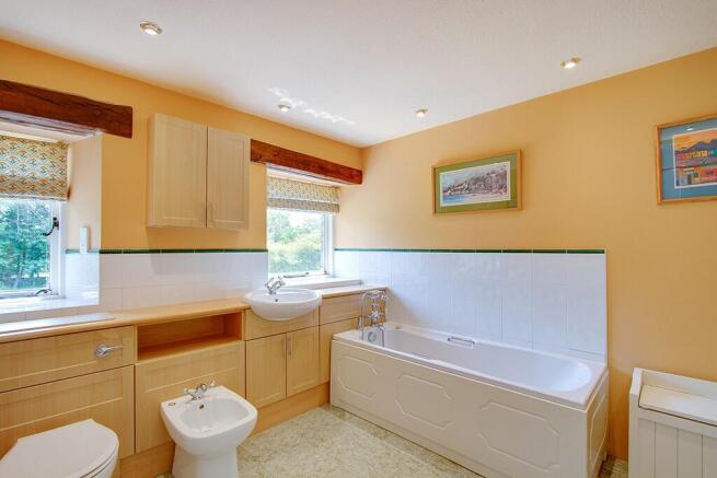 En suite