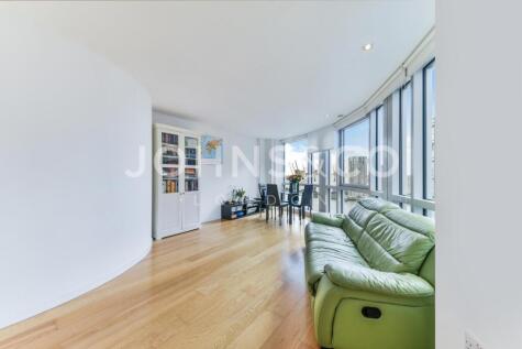 Ontaro Tower, New Providence Wharf, E14