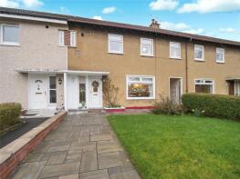 31, Glasserton Road, Glasgow G43 2LJ