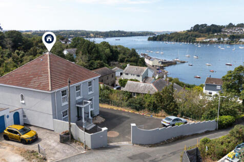 Normandy Hill, Plymouth, Devon