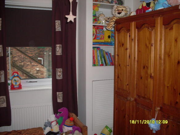 Bedroom 2