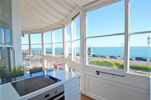 117, Marine Parade, Brighton BN2 1DD