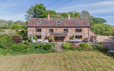 Billingsley, Bridgnorth, Shropshire, WV16