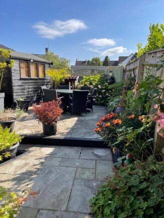 garden