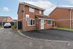 9, Simpson Court, Crewe CW1 4TU