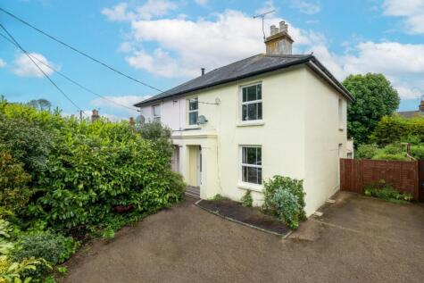 Broad Street, Cuckfield, RH17