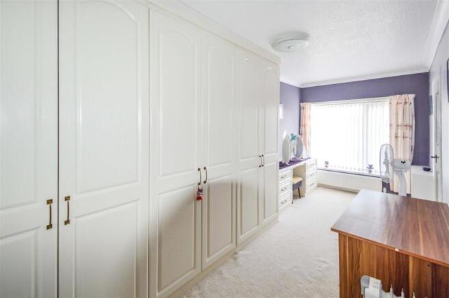 Bedroom Four
