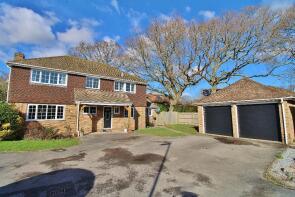 2, Discovery Close, Fareham PO14 3NZ