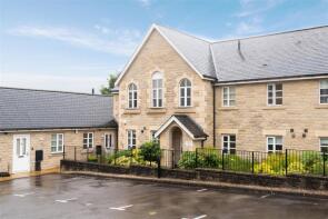 5, School Court, New Road, Chesterfield S42 7DL