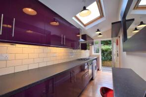 52, Martyrs' Field Road, Canterbury CT1 3PU