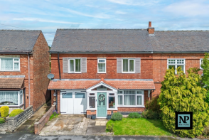 174, Green Lane, Tamworth B78 1AN