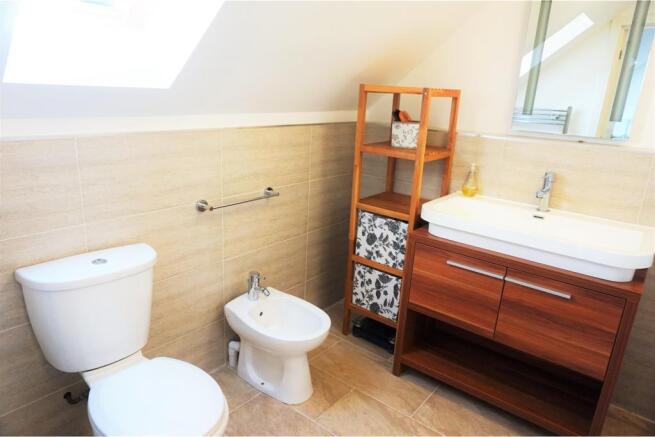 En-suite