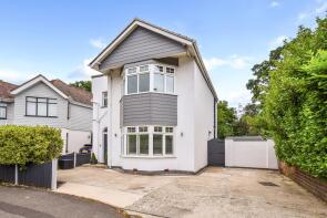 157, Hill Lane, Southampton SO15 7NP
