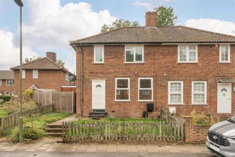 Castleton Road, Eltham