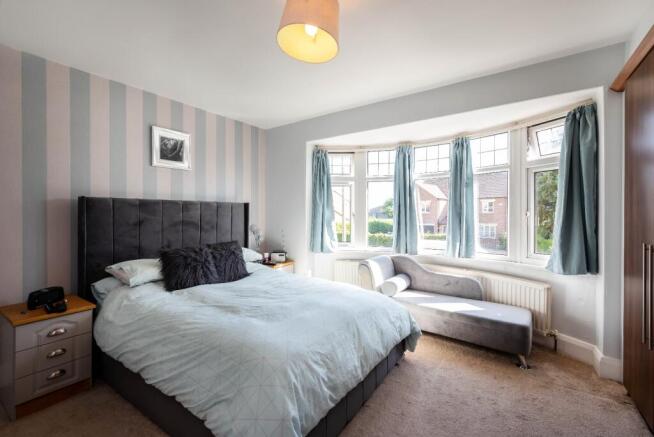 3 bed Detached to rent Image 7