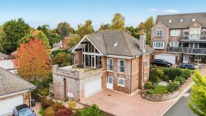 2, Holly Bank, Ellesmere Road, Harmer Hill SY4 3DZ
