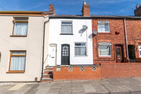 Princess Street, Winsford