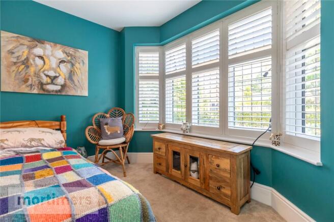 Office/Play Room