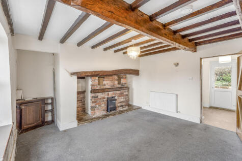 Church Lane, Snaith, DN14 9