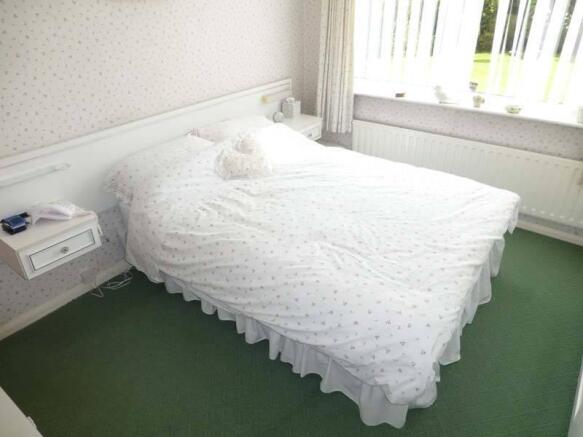 Bedroom Four