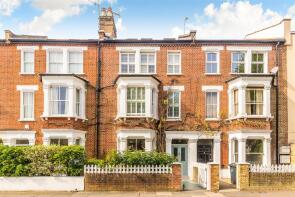 83, Beaumont Road, London W4 5AJ