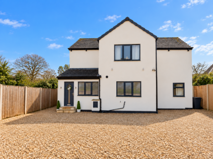 Station Road, Royston, Barnsley, S71 4EW