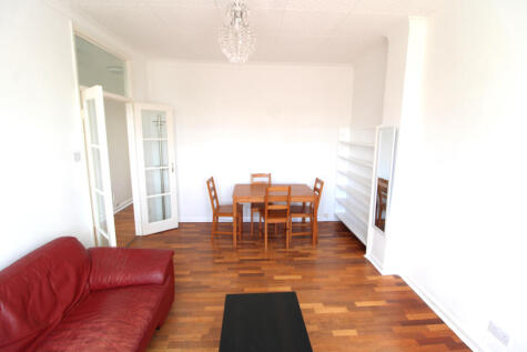 Randolph Court, Belgrave Gardens, NW8